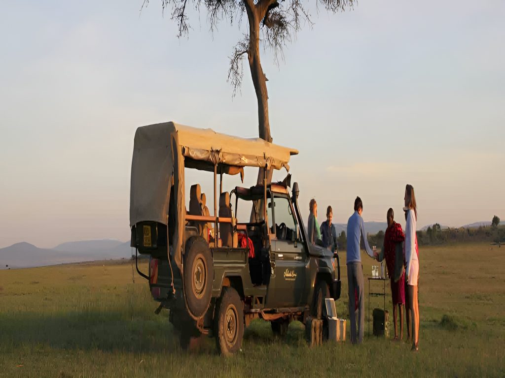 chalema family safari